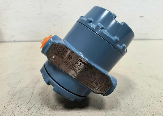 3051S2TG2A2A11A1AB4KBM5Q4 NOS 3051S Rosemount Druckübertrager