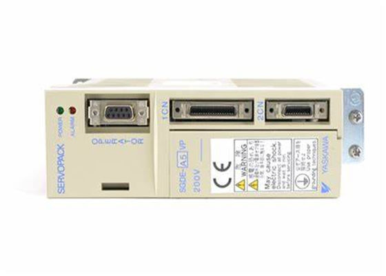 Yaskawa Servo-Antriebe brandneue SGDA-A5VP im Original 200V