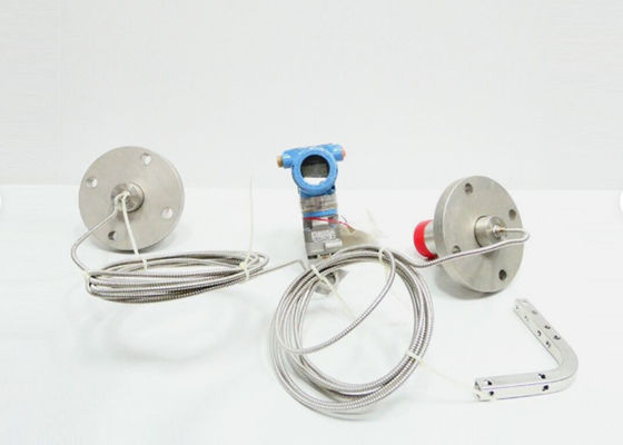 ROSEMOUNT 3051CD3A22A1AS2B4M5E5L4 Differenzdrucktransmitter 10,5-55V Gleichspannung