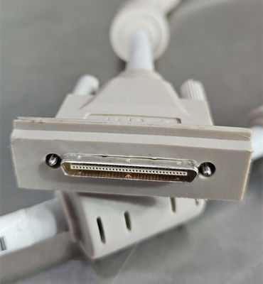 ABB 3BSC950262R1 TK851V010 Verbindungskabel 1m BC810 Verbindungskabel