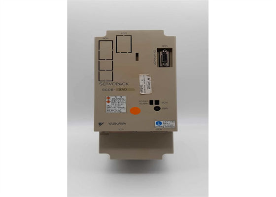 SGDB-10AD Wechselstrom-Servo-Antriebe Yaskawa brandneu in Original-Box