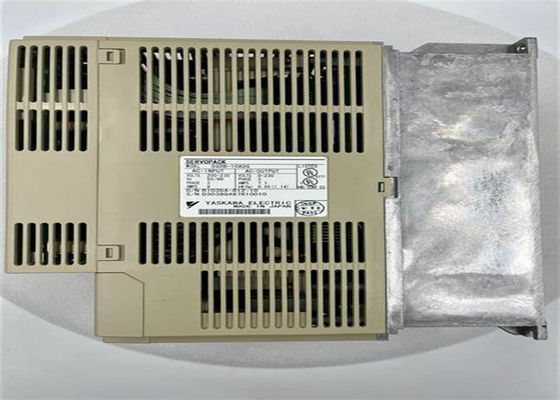 Yaskawa SGDB-10ADG Sigma Serie AC Servo Verstärker Neu