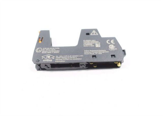 Emerson-Stromversorgungsmodul KL4502X1-BA1 brandneue Originalbox