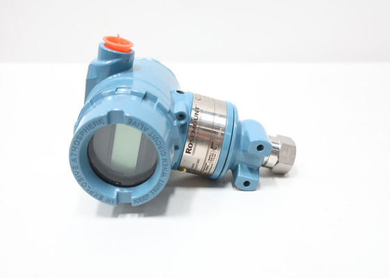 ROSEMOUNT 3051TG2A2B21AB4C6M5 Druckübertrager 0-150PSI 10,5-30V Gleichstrom