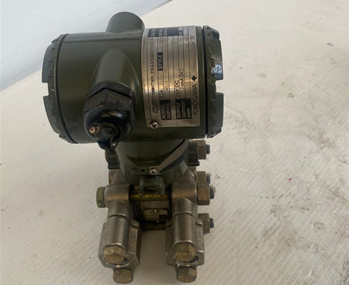 YOKOGAWA DP Harfe EJA110A-DMS4A-64NC Drucktransmitter im Stil S1