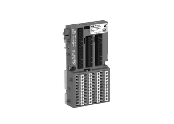 ABB TU515 1SAP212200R0001 I/O Endgerät für analoge und 24 VDC digitale Module