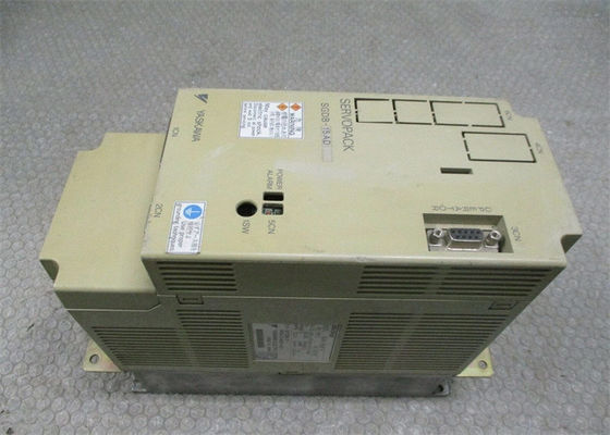 Yaskawa SGDB-15AD Industrie-Servo-Antriebe brandneue Original-Box