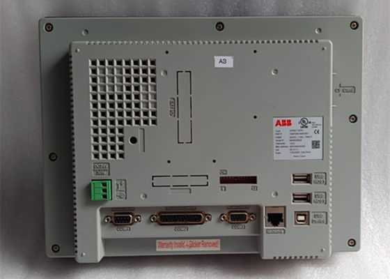 ABB 1SBP260189R1001 CP450 T-ETH-Steuerelement 10,4' TFT Touch