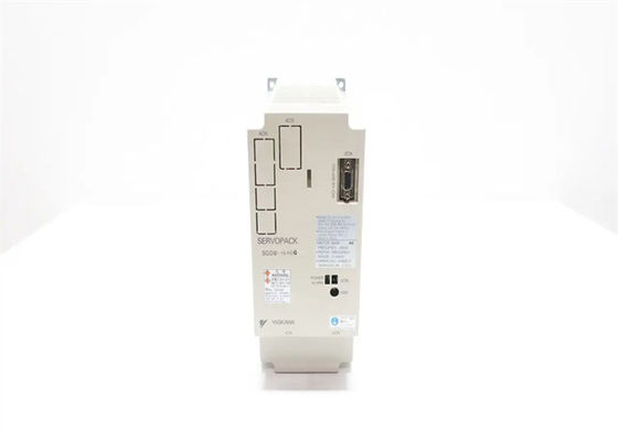 Yaskawa Industrial Servo Antriebe SGDB-15ADG Original neu