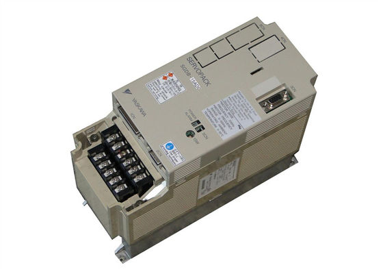 Yaskawa Industrial Servo Antriebe SGDB-15ADG Original neu