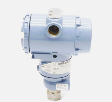 ROSEMOUNT 3051TG4A2B21AB4K5M5 NSMP Drucktransmitter 10,5-55VDC