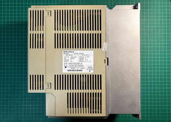Yaskawa SGDB-15ADM Servo-Antriebe Industrie Marke Original Neue Box