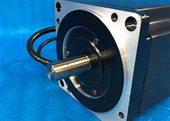 Yaskawa SGMP 15A314 Wechselstrom-Servomotor brandneu in Originalpackung