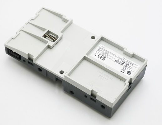 ABB TU507-ETH 1SAP214200R0001 Schnittstellen-Terminal-Einheit für Ethernet-Protokolle Schrauben-Terminals