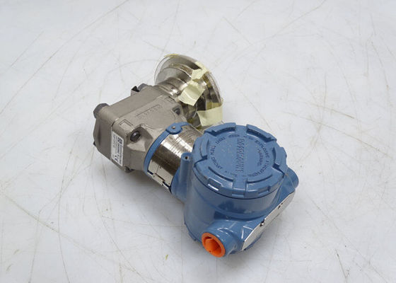 ROSEMOUNT 3051CD2A22A1AS1B4K5 Drucktransmitter 10,5-30VDC