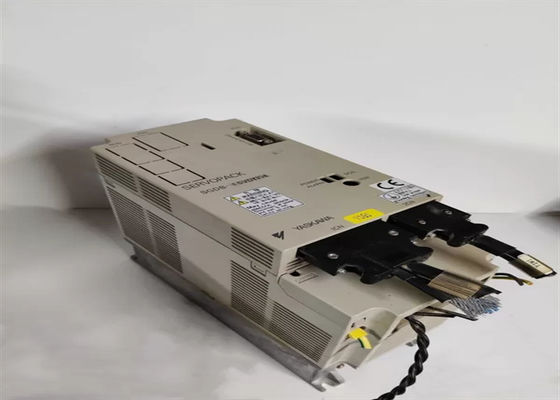 Yaskawa Neue Industrie-Servo-Antriebe SGDB-15VDY104 Original in der Box