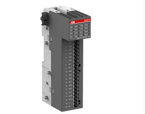 ABB 1TNE968902R1201 AO561 Analog-Ausgangsmodul für verteilte Automatisierung