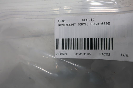 ROSEMOUNT 3051CG4A22A1AB4 Drucktransmitter 300PSI 10,5-55V Gleichstrom