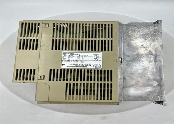 Yaskawa Industrie-Servo-Antriebe SGDB-20ADG brandneue Original 2kw
