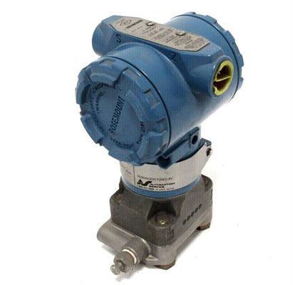 ROSEMOUNT 3051CG4A22A1AB4K5 Drucktransmitter 300PSI 10,5-55V Gleichstrom
