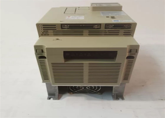 Brandneue Industrie-Servo-Antriebe SGDB-20ADM Brandneu in der Box