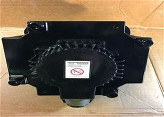 Brandneuer SGMGH-20ACA2C Yaskawa Servomotor im Originalkästchen 8kw