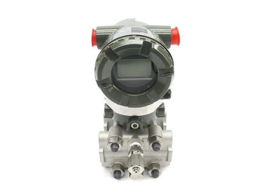YOKOGAWA EJA110A-DUS4B-92EA/FF1/K2/D1 10.5-42VDC 2300PSI NSNP-Druckübertrager