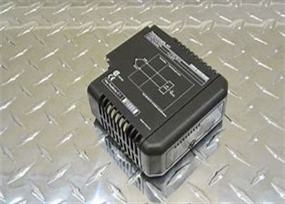 Stromversorgungsmodul KJ3002X1-BG1 Emerson brandneue Originalbox