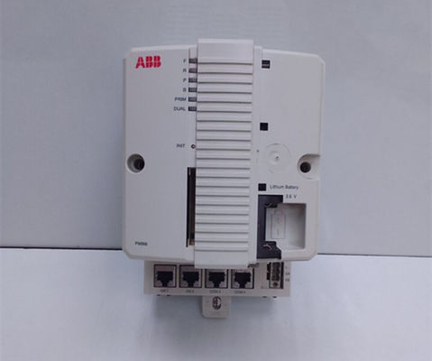 ABB PRC3BSE050198R1 PM866K01 Prozessor-Einheit Modul 0,2 kg 24VDC