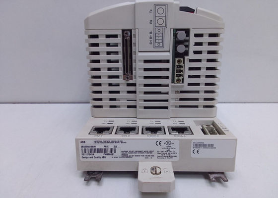 ABB PRC3BSE050198R1 PM866K01 Prozessor-Einheit Modul 0,2 kg 24VDC