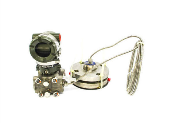 YOKOGAWA EJA110A-DMS4B-92EA/FF1/D1 24VDC 2300PSI NSNP-Stil S1 Drucktemperaturübertrager