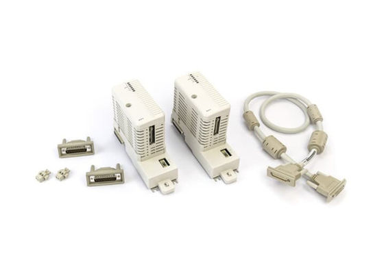 ABB 3BSE031155R1 BC810K02 CEX-Bus-Verbindungseinheit Kommunikationsmodul