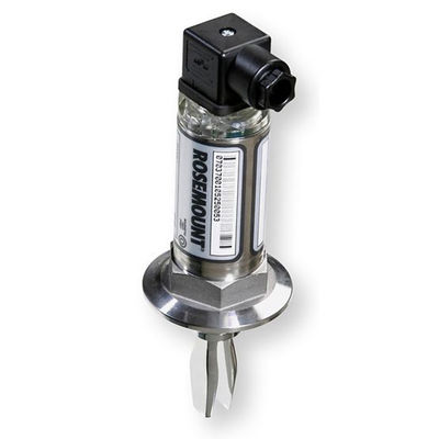 Rosemount 2110 Schwingungspforkschalter Höchststrom 500 mA für Industrie