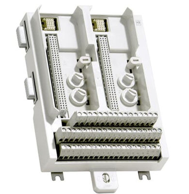 ABB 3BSE020850R1 TU842 Redundante MTU 50V Modul-Endungseinheit