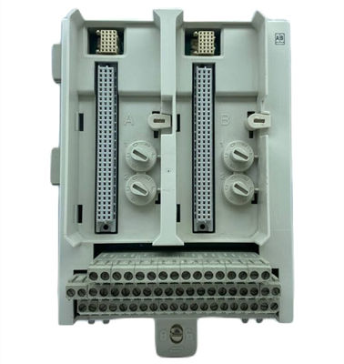 ABB 3BSE020850R1 TU842 Redundante MTU 50V Modul-Endungseinheit