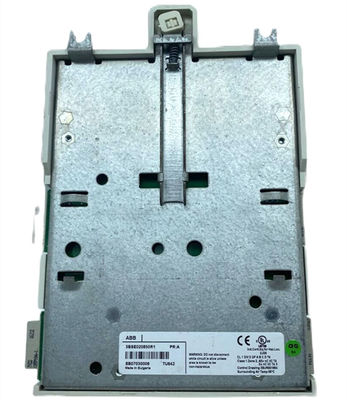 ABB 3BSE020850R1 TU842 Redundante MTU 50V Modul-Endungseinheit