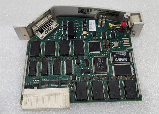 ABB 3BDH000032R1 FI 830F Feldbusmodul PROFIBUS-DP Kommunikationsmodul