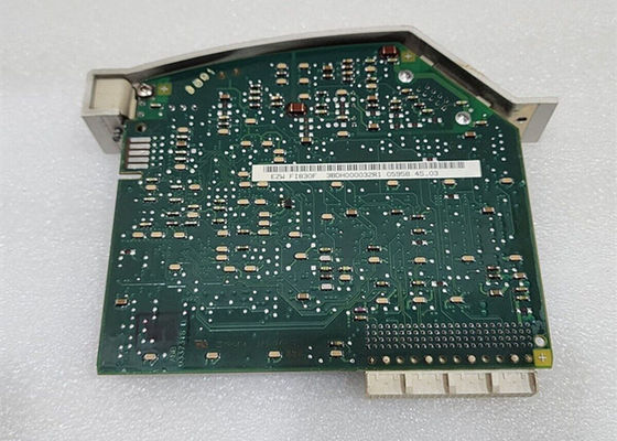 ABB 3BDH000032R1 FI 830F Feldbusmodul PROFIBUS-DP Kommunikationsmodul