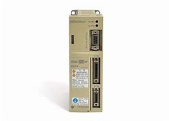 Yaskawa SGDE-01AP Industrie-Servo-Antriebe brandneu in Original-Box