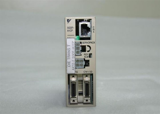 SGDF-A1CP Yaskawa Sigma Mini AC Servo Verstärker brandneue Box