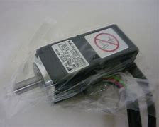 SGMM-A1S312 AC Mini AC Servomotor Brand Neue Yaskawa Original Box