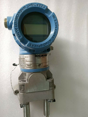 ROSEMOUNT 3051CD2F22A1AS2M5B4IAV5Q4 Differenzdrucktransmitter
