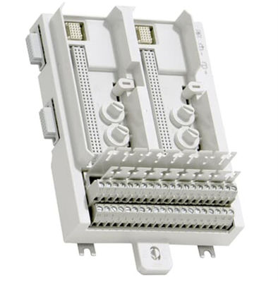 ABB TU844 3BSE021445R1 Redundante MTU 50V Modul-Endungseinheit