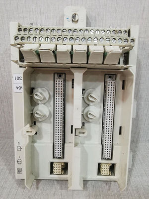 ABB TU844 3BSE021445R1 Redundante MTU 50V Modul-Endungseinheit