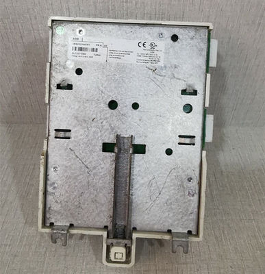 ABB TU844 3BSE021445R1 Redundante MTU 50V Modul-Endungseinheit