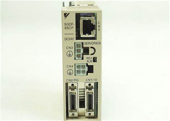 Marke Yaskawa SGDF-B5CP Servo Antriebe Industrie Neues im Original