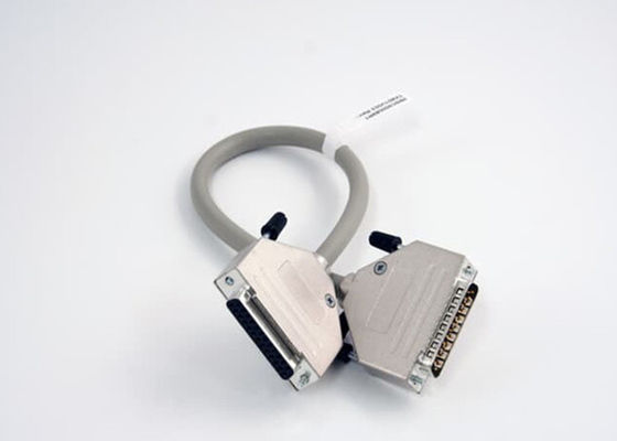 ABB TK801V006 3BSC950089R2 Modulebus Erweiterung Schirmkabel 0,6m D-Sub 25