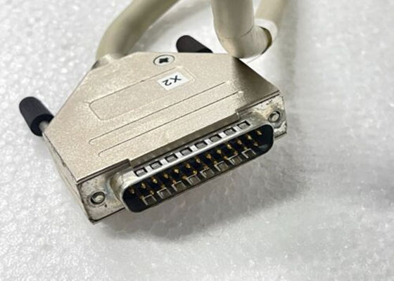 ABB TK801V006 3BSC950089R2 Modulebus Erweiterung Schirmkabel 0,6m D-Sub 25