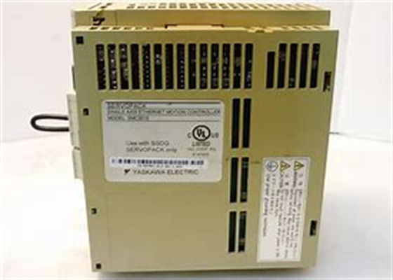 Yaskawa Servo-Antriebe SGDG-04GT-F Industrie Brand Neues Original