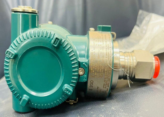 Yokogawa EJX530A-FDS4N-01DDL/KF22/D3/T08/M15/A1/EE/DG1 DP Harfenübertrager